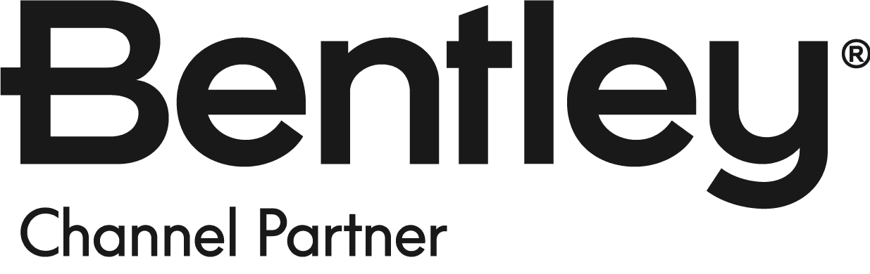 Bentley Channel Partner logo