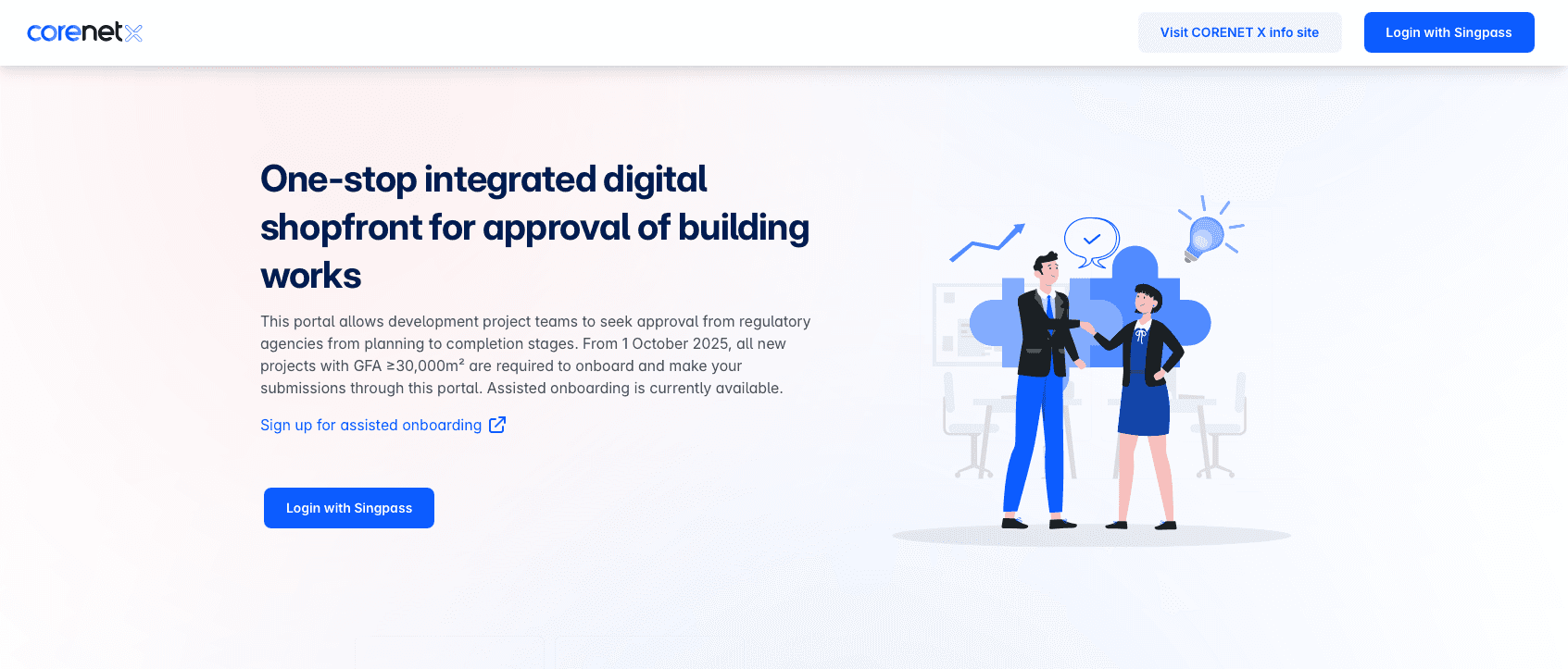 CORENET X BIM Submission Tool: The Bimeco Validator
