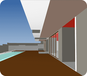 Bungalow