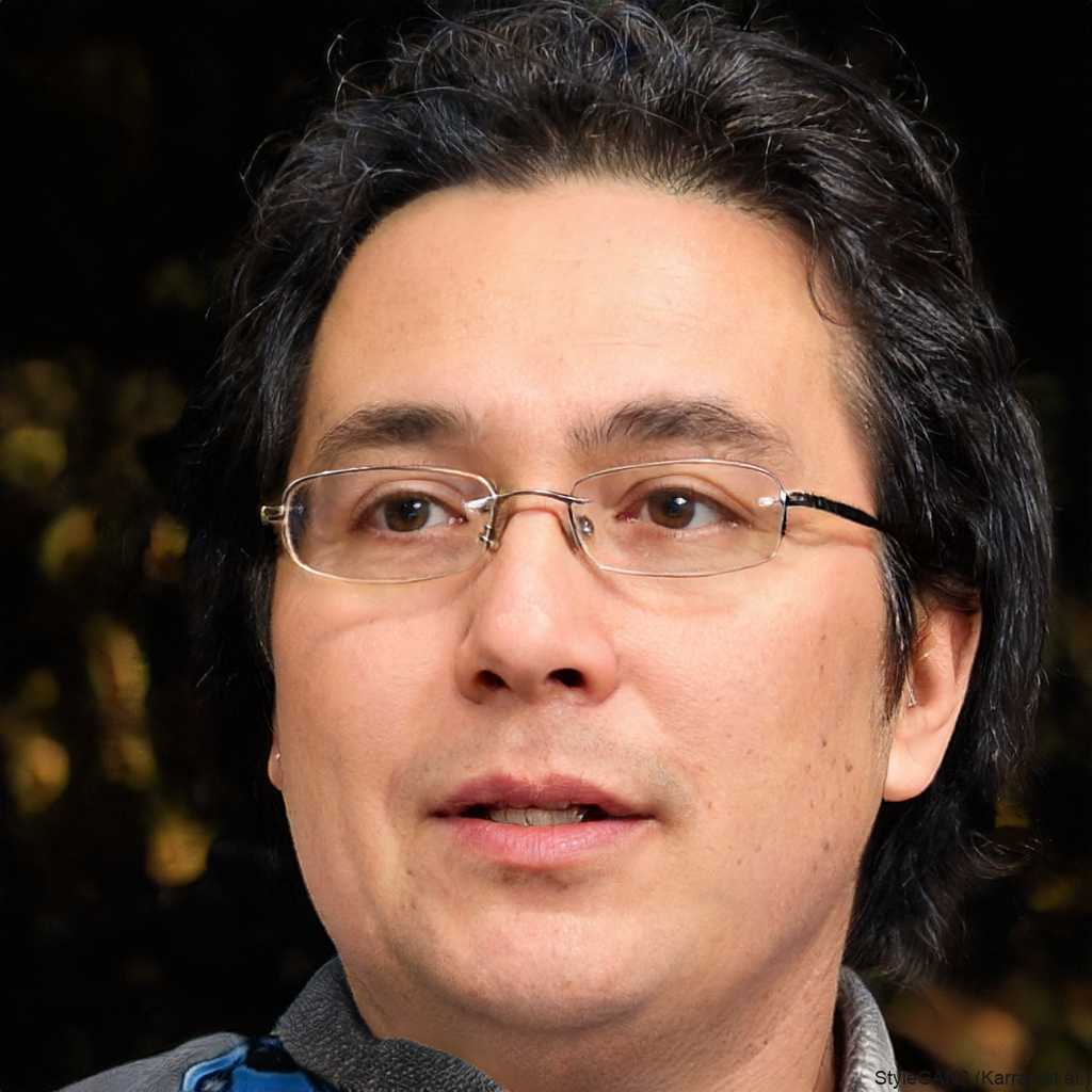 Peter Tsai