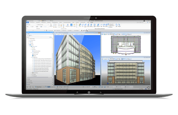 OpenBuildings workflow