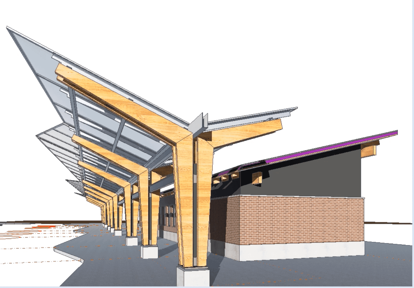 Design Faster. Build Better. Service