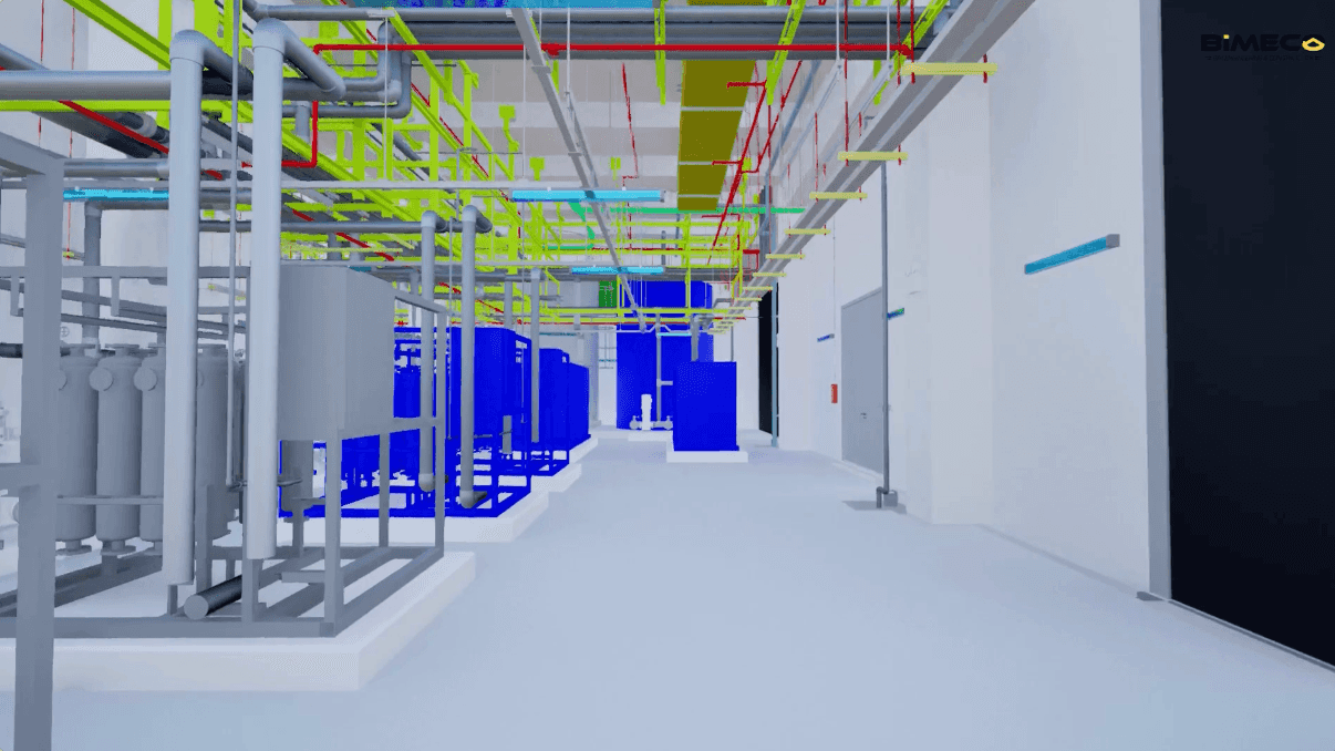 BIM Services Service