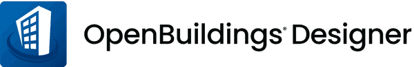 OpenBuildings workflow