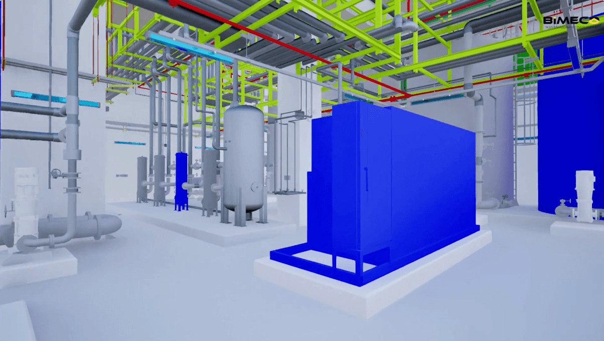 Revit Services Service