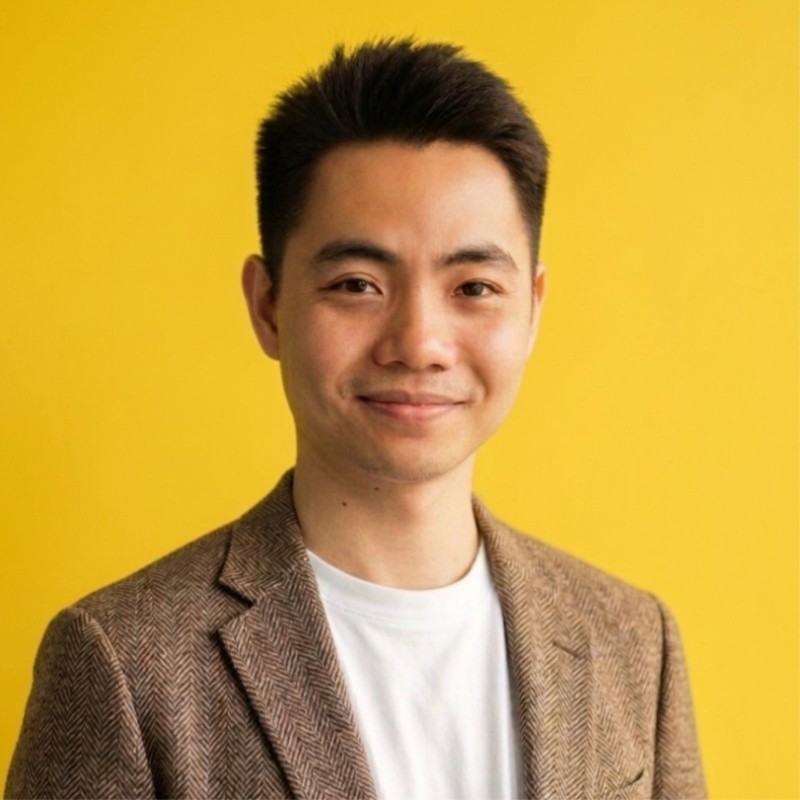Ivan Tang