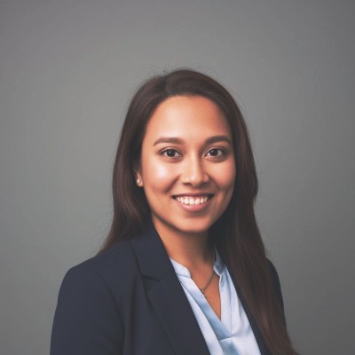 Darshiini Pillai