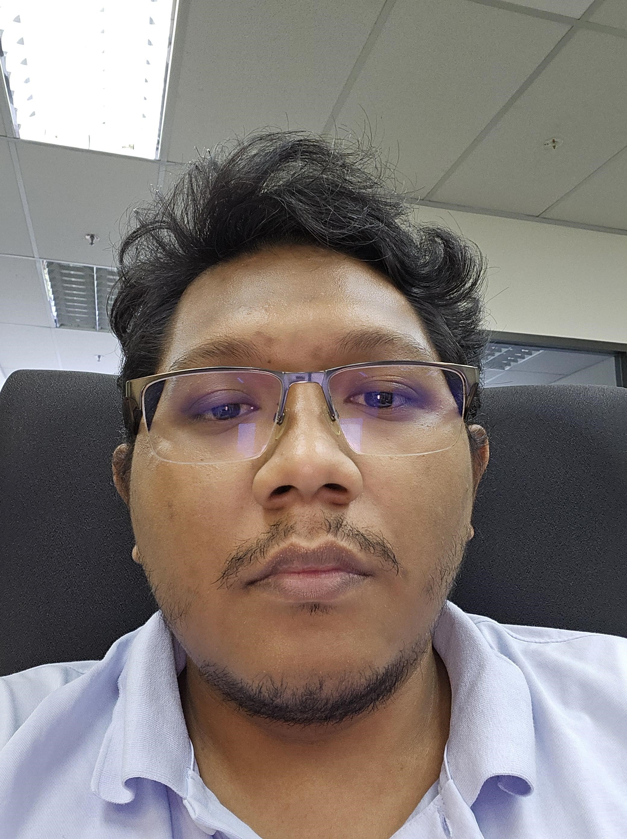 Faiz Zalani