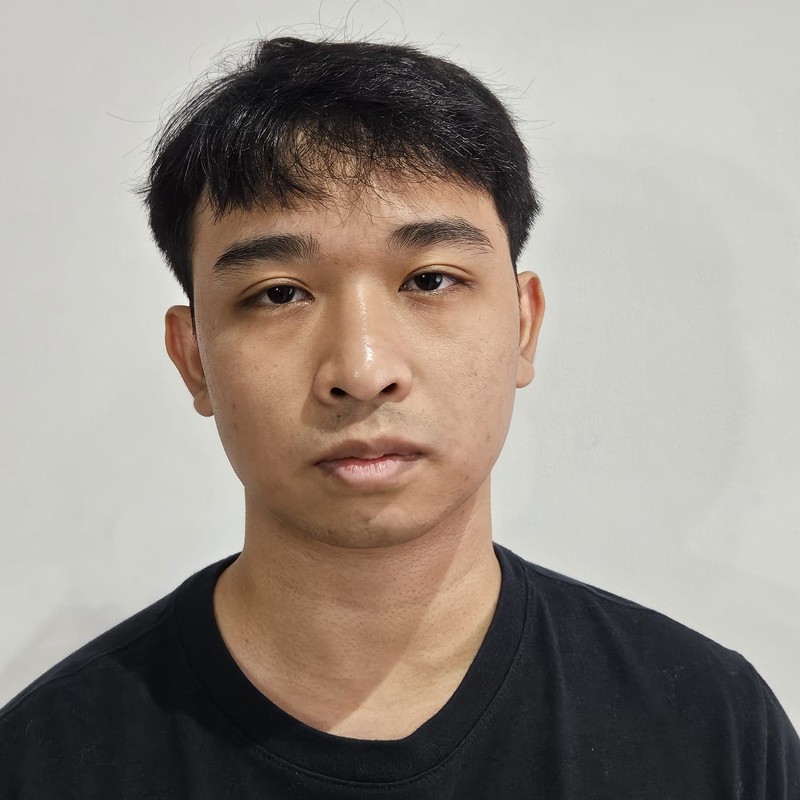 Muhammad Dandiyar Bin Mohamed Razip