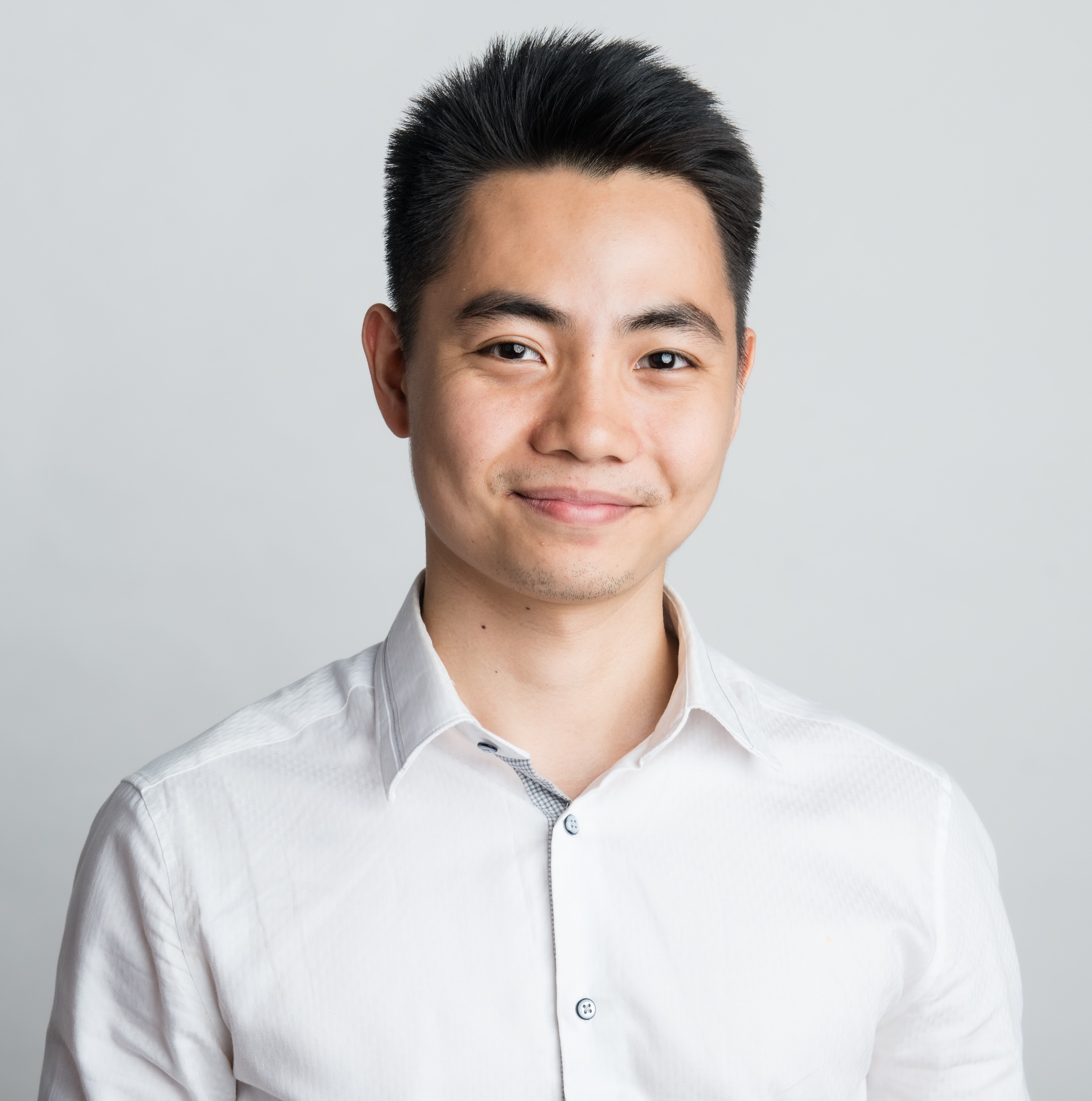 Ivan Tang